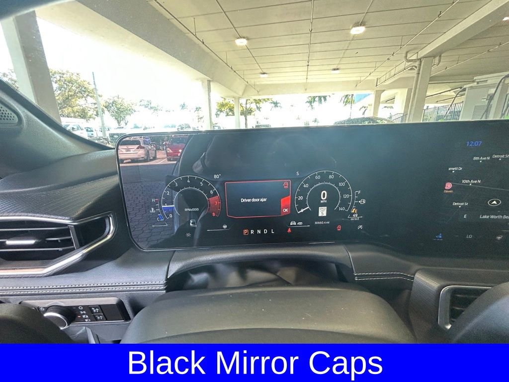 Certified 2024 Ford Mustang Premium image 34