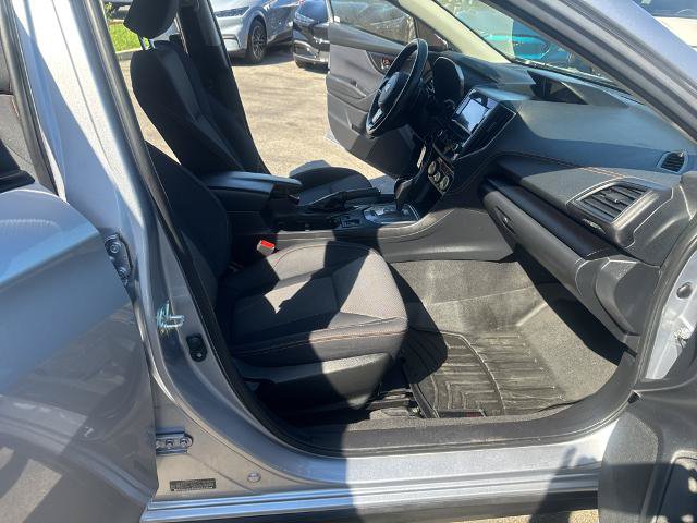 Used 2023 Subaru Crosstrek 2.0i Premium AWD/4WD image 22