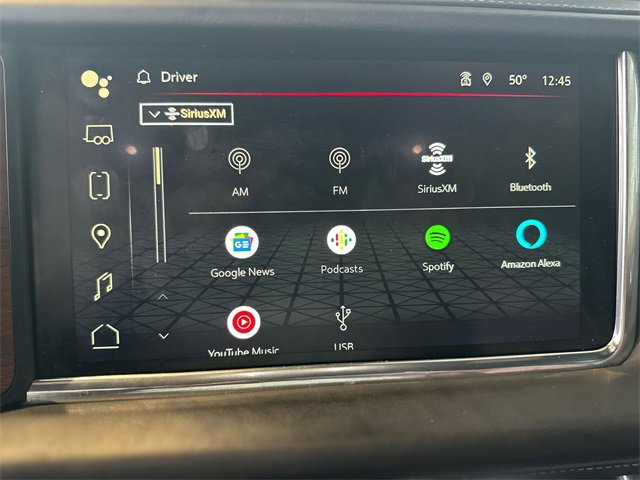 Used 2023 GMC Yukon XL Denali Ultimate image 17