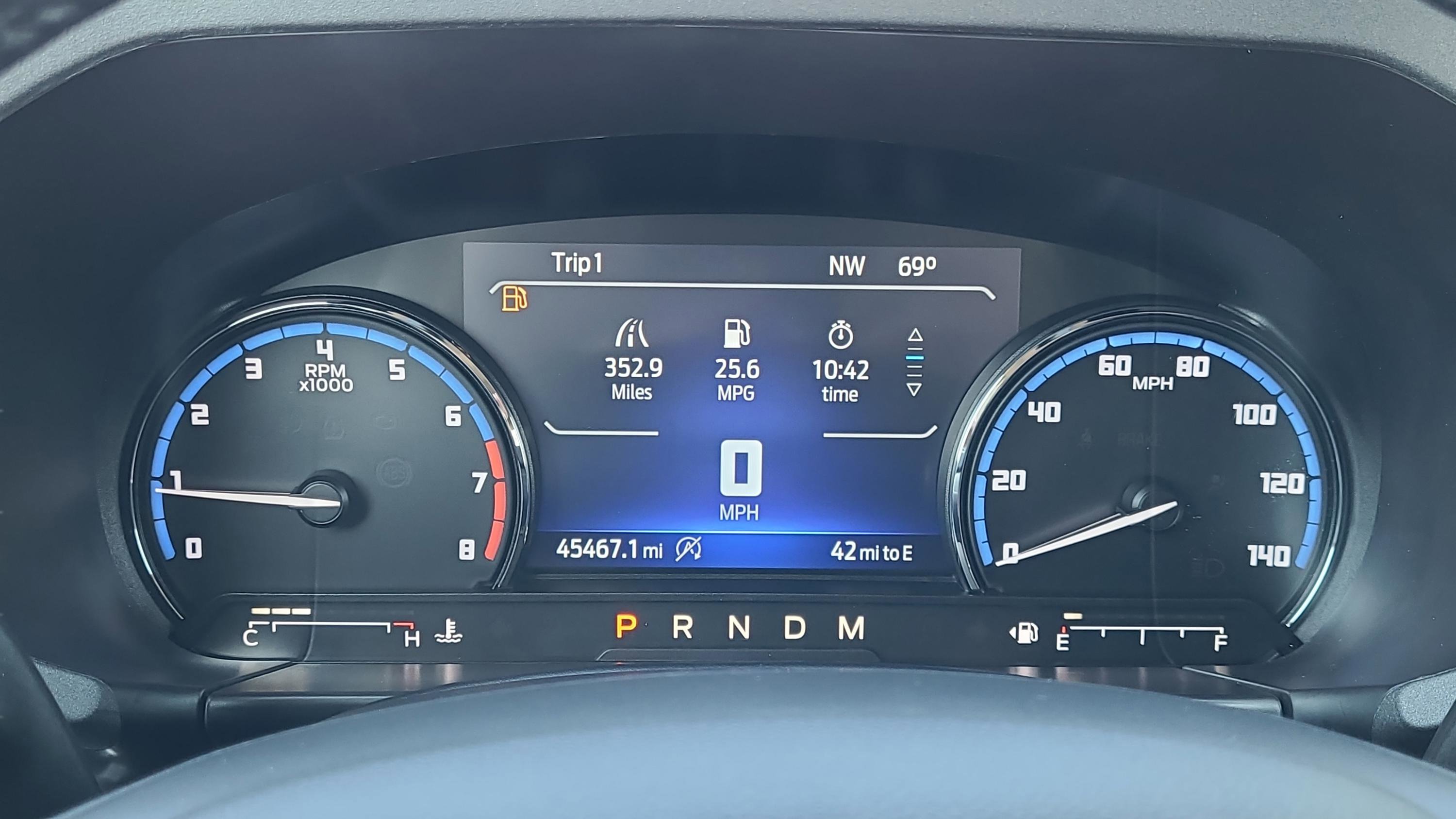 Certified 2022 Ford Bronco Sport Badlands w/ Premium Package AWD/4WD image 18