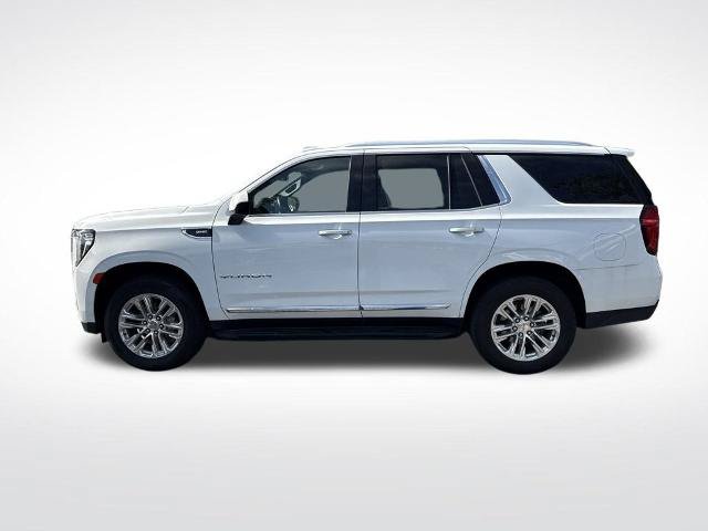 Used 2024 GMC Yukon SLT RWD image 8