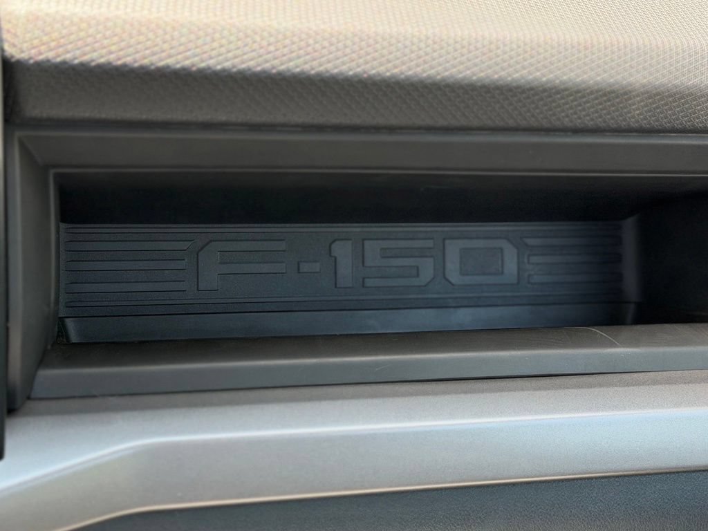 Certified 2026 Ford F150 XL AWD/4WD image 18