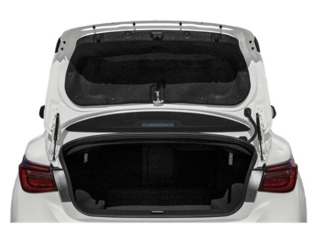 Used 2019 INFINITI Q50 Luxe w/ Cargo Package (L96) RWD image 15
