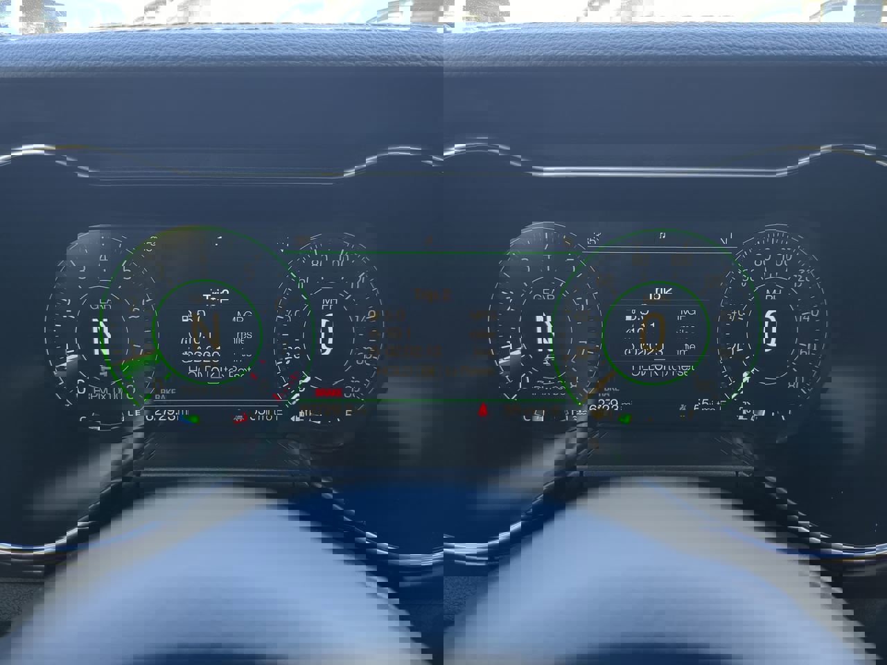 Certified 2020 Ford Mustang Bullitt w/ Bullitt Electronics Package image 24