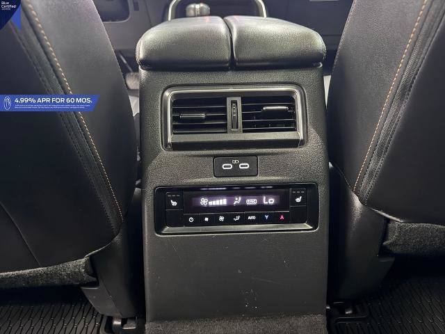 Used 2025 MAZDA CX-70 3.3 Turbo w/ Premium Plus Pkg AWD/4WD image 24