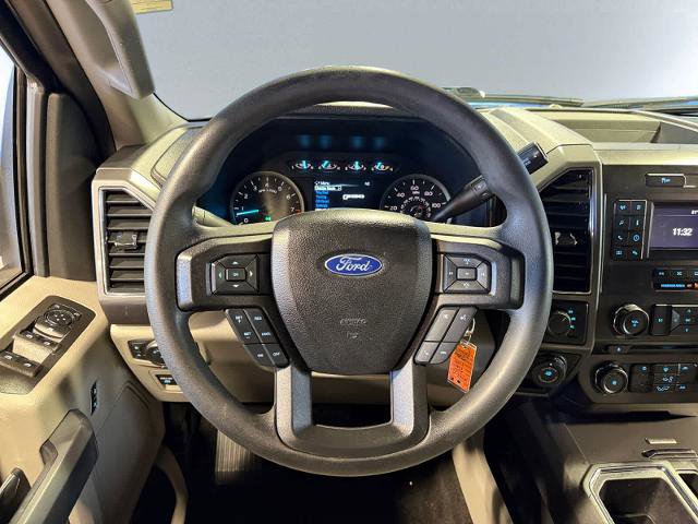 Certified 2018 Ford F150 XLT w/ XTR Package AWD/4WD image 16
