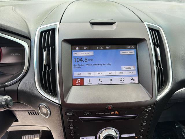Certified 2019 Ford Edge Titanium w/ Equipment Group 301A AWD/4WD image 15