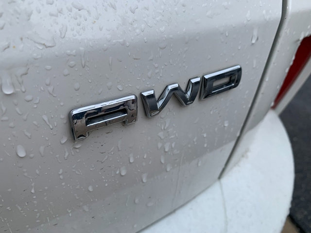 Certified 2023 Ford Escape ST-Line w/ Tech Pack #1 image 17