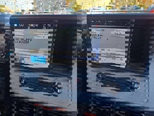 Certified 2022 Ford Maverick XLT w/ Equipment Group 300A Standard image 12