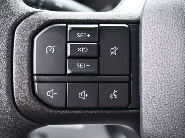 Certified 2025 Ford F350 XLT w/ FX4 Off-Road Package AWD/4WD image 16