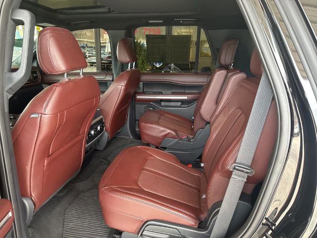 Certified 2023 Ford Expedition Limited image 15
