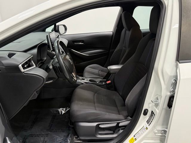 Used 2021 Toyota Corolla SE image 13