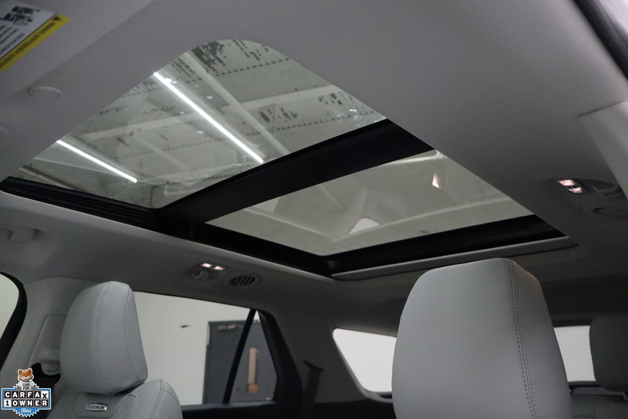 Certified 2025 Ford Explorer Platinum w/ Ultimate Package image 25