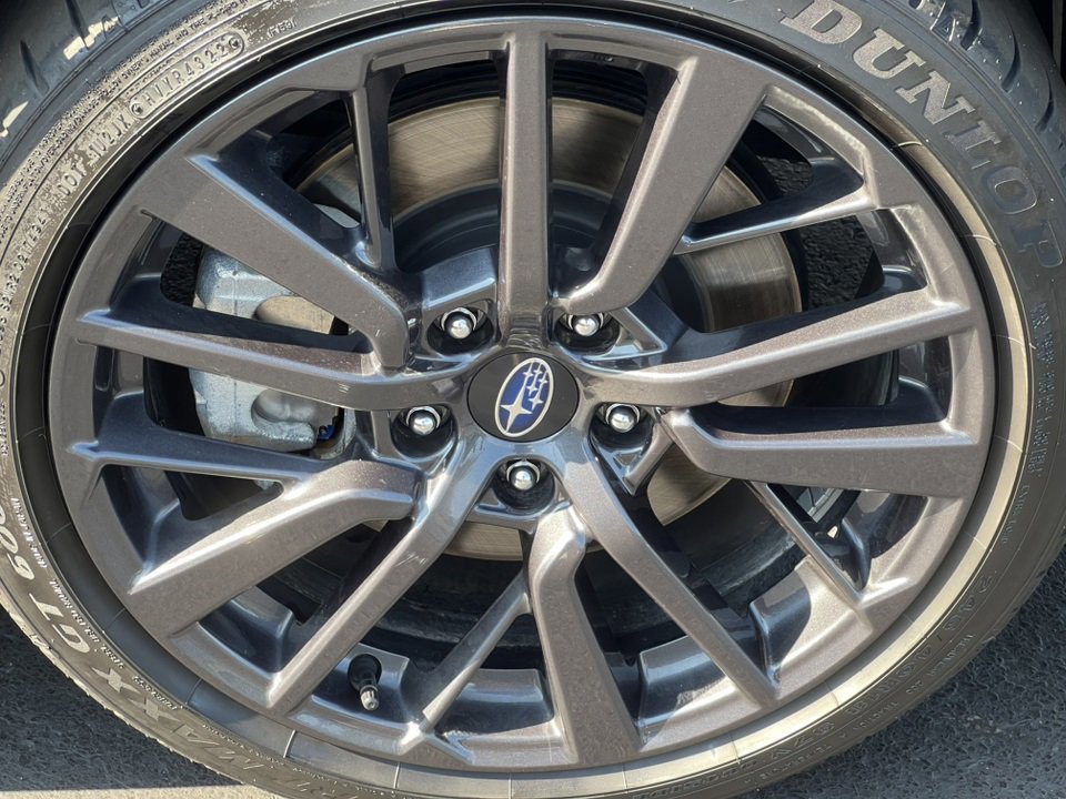 Used 2022 Subaru WRX Limited image 14