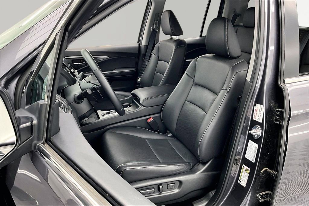 Used 2025 Honda Ridgeline RTL image 26
