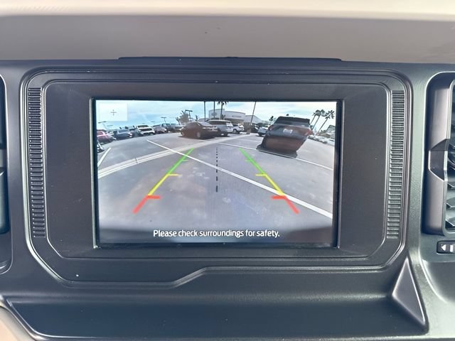 Certified 2022 Ford Bronco Big Bend AWD/4WD image 27