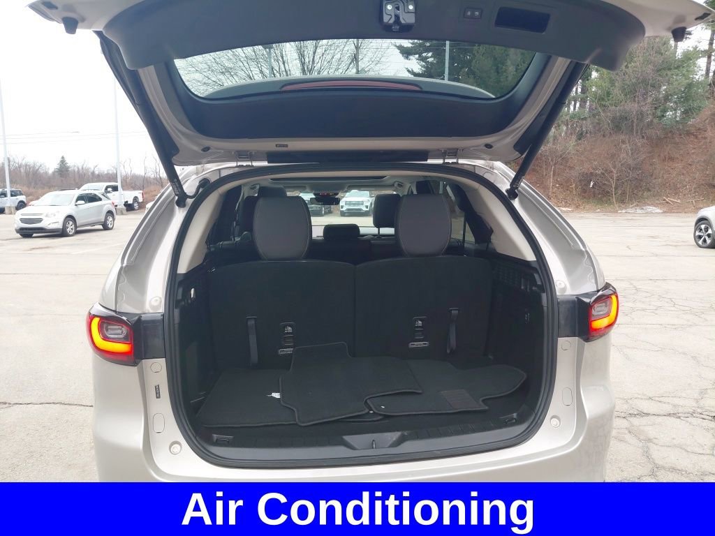 Used 2024 MAZDA CX-90 3.3 Turbo S image 14