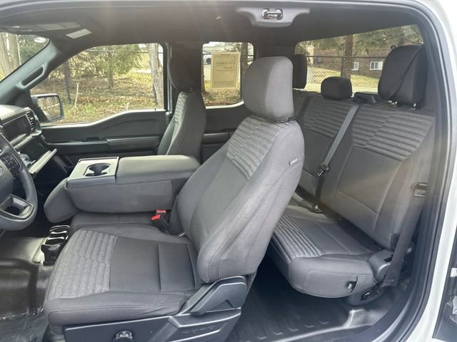 Certified 2023 Ford F150 XL w/ STX Appearance Package image 33