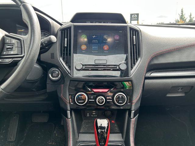 Used 2024 Subaru Forester Sport AWD/4WD image 27
