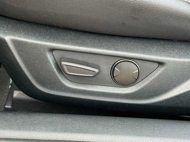 Certified 2022 Ford Mustang Premium w/ Ford Safe & Smart Package RWD image 4