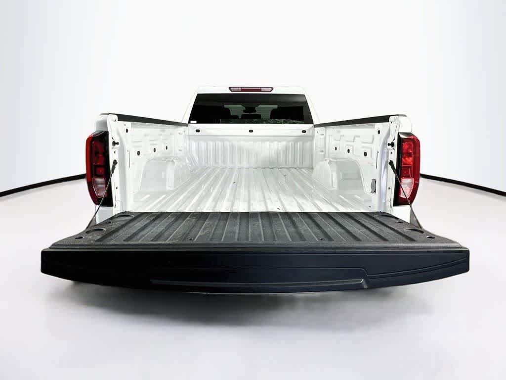 Used 2024 GMC Sierra 1500 Elevation AWD/4WD image 20