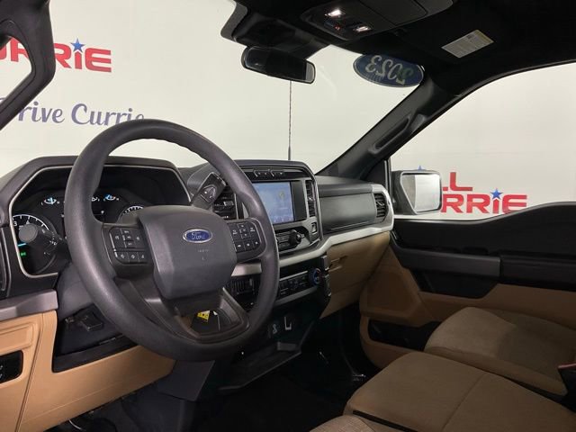 Certified 2023 Ford F150 XLT image 13