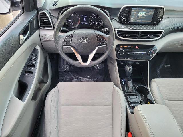 Used 2020 Hyundai Tucson Value image 21