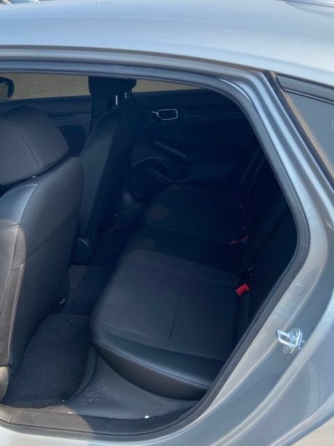 Used 2025 Honda Civic Sport image 6