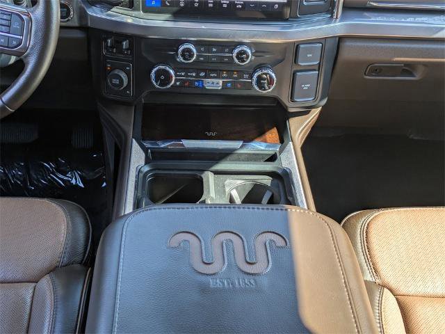 Certified 2024 Ford F250 King Ranch image 18