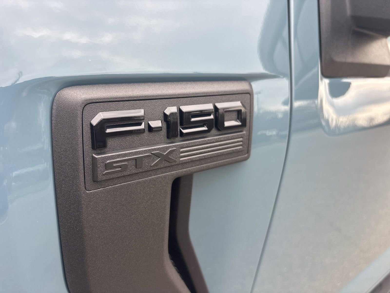 Certified 2023 Ford F150 XL w/ STX Appearance Package AWD/4WD image 47