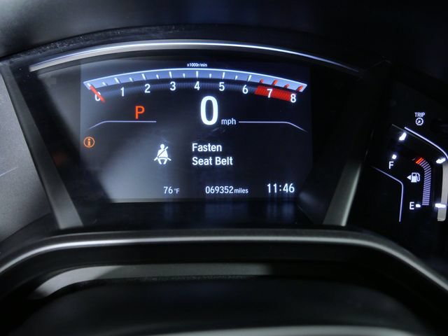 Used 2020 Honda CR-V EX-L image 18