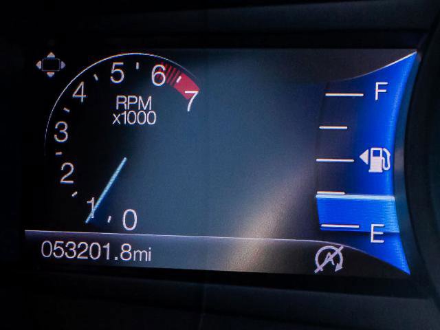 Certified 2023 Ford Edge SEL image 19