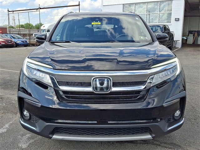 Used 2020 Honda Pilot Touring image 6