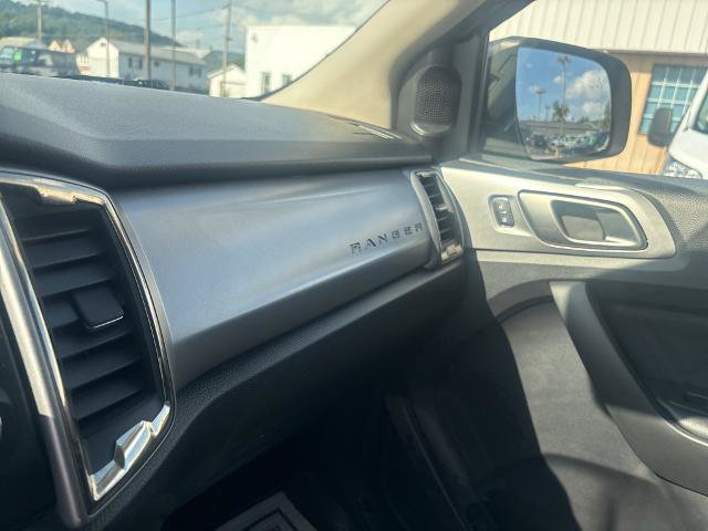 Certified 2019 Ford Ranger XLT w/ FX4 Off-Road Package AWD/4WD image 24