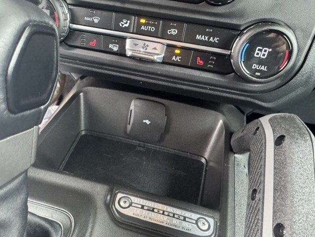 Certified 2023 Ford Bronco Big Bend AWD/4WD image 20