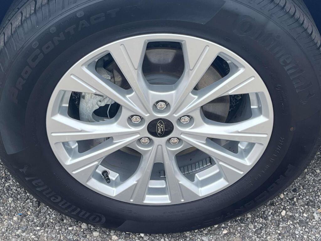 Certified 2023 Ford Escape Active w/ Tech Pack #1 AWD/4WD image 14
