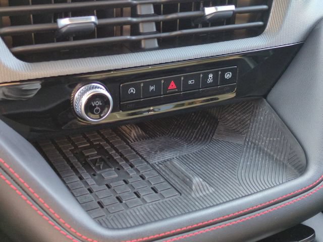 Certified 2025 Ford Explorer ST w/ Sun And Sound Package AWD/4WD image 25