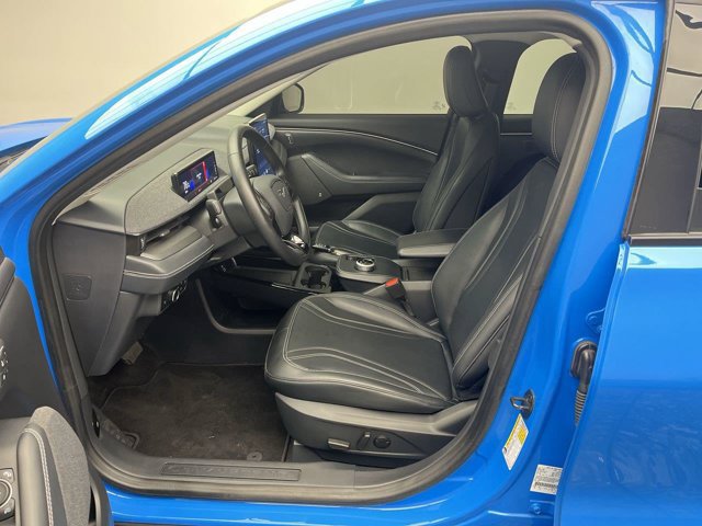 Certified 2024 Ford Mustang Mach-E Premium AWD/4WD image 12
