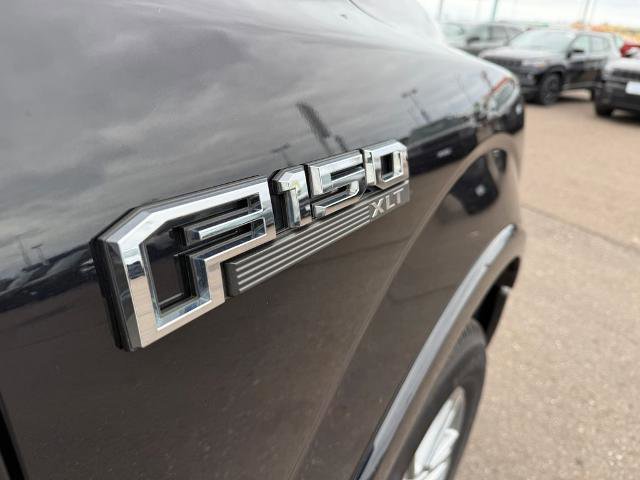 Certified 2019 Ford F150 XLT w/ Equipment Group 302A Luxury image 15