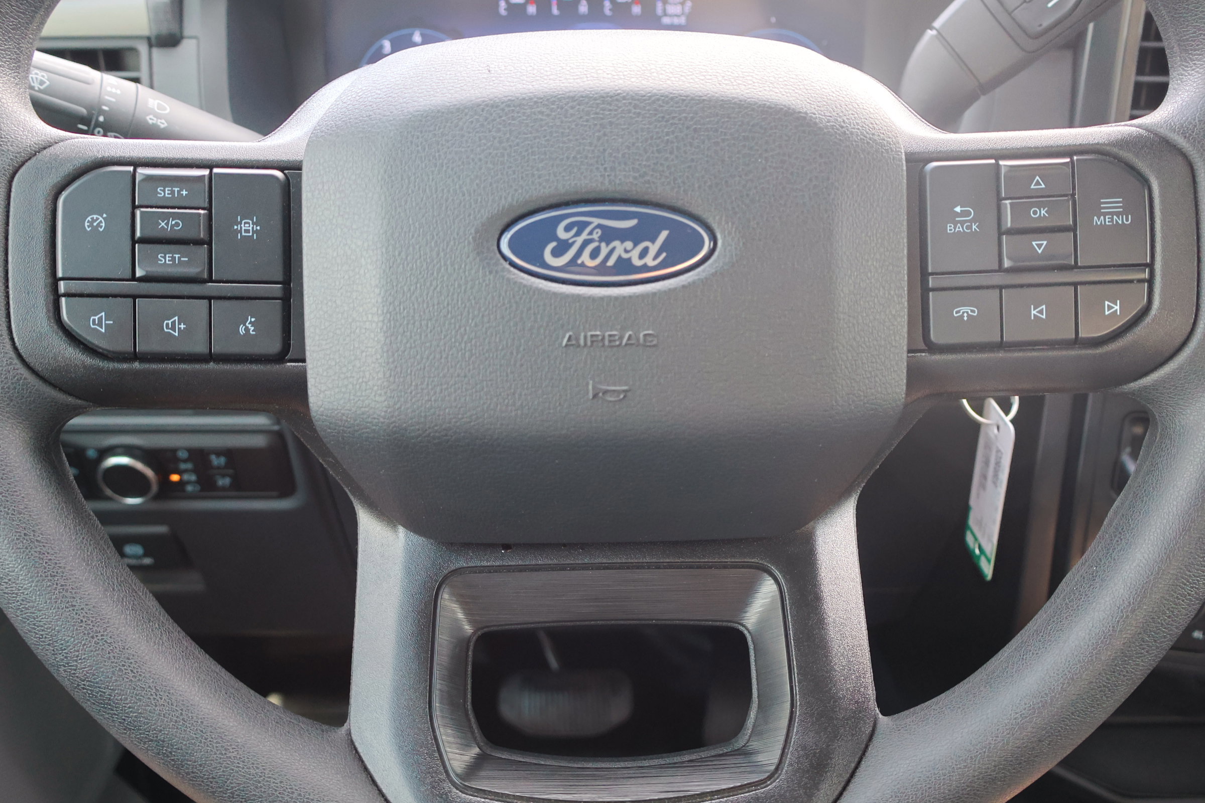 Certified 2025 Ford F150 XL image 18