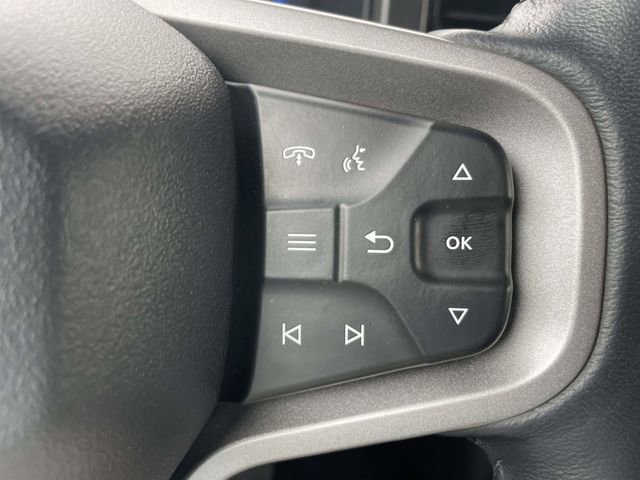 Certified 2025 Ford Bronco Badlands image 16