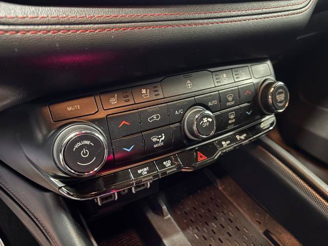 Used 2025 Dodge Durango R/T AWD/4WD image 16