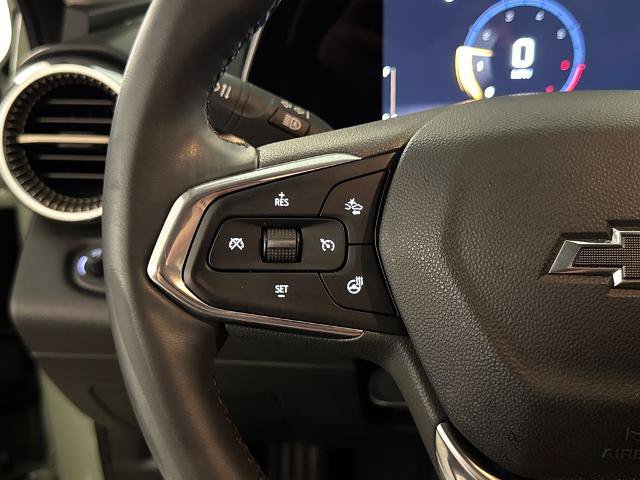 Used 2025 Chevrolet Trax ACTIV w/ Driver Confidence Package FWD image 19