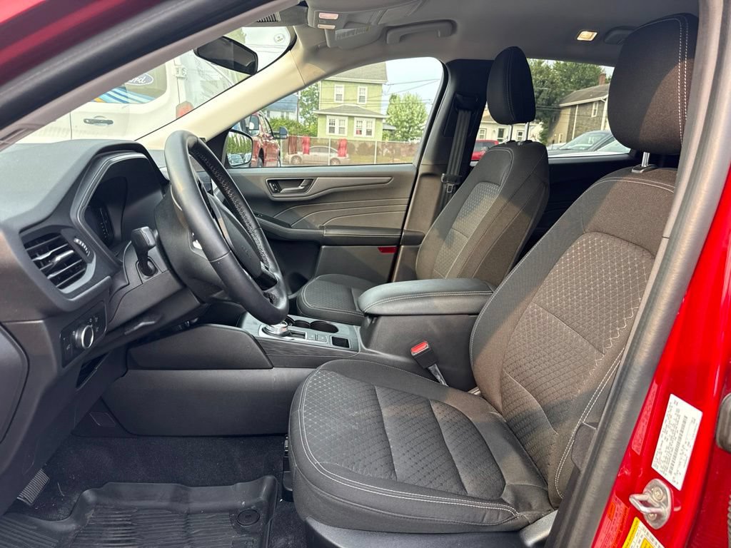 Certified 2023 Ford Escape Active w/ Tech Pack #1 AWD/4WD image 6
