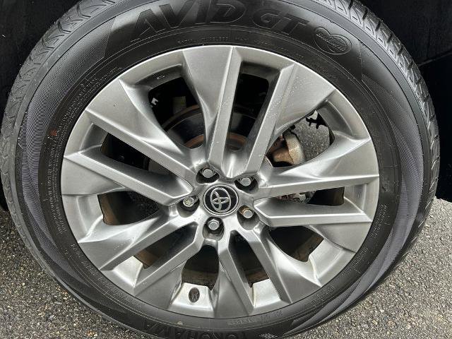 Used 2023 Toyota RAV4 Limited w/ Limited Grade Weather Package AWD/4WD image 14