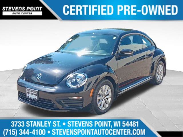 Used 2019 Volkswagen Beetle 2.0T S FWD image 13