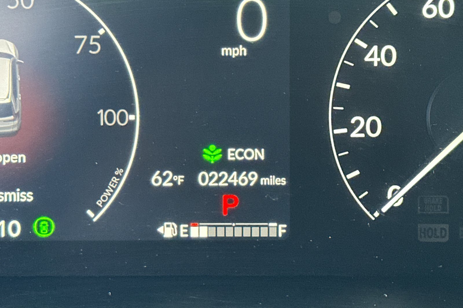 Used 2025 Honda CR-V Sport-L image 27