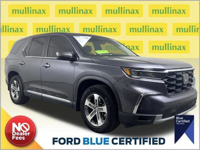 Used 2023 Honda Pilot EX-L image 6