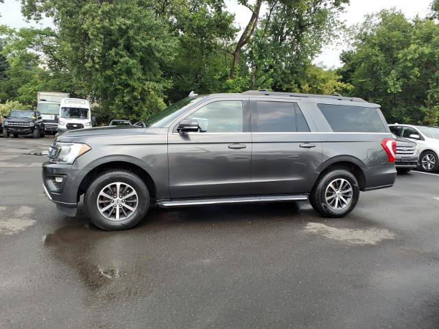 Certified 2020 Ford Expedition Max XLT w/ Equipment Group 202A AWD/4WD image 22