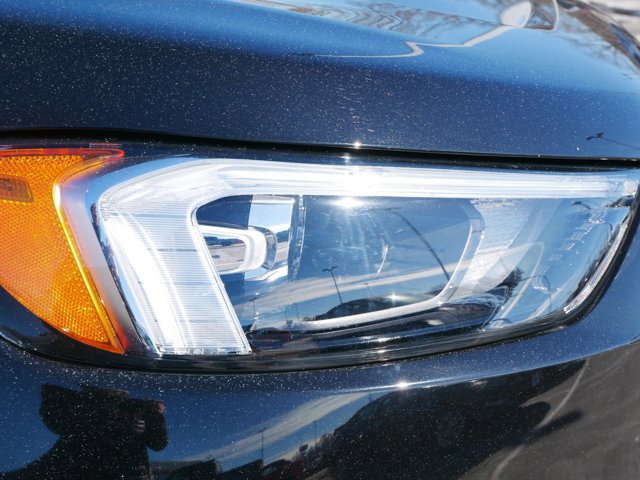 Certified 2023 Ford Edge SEL AWD/4WD image 5